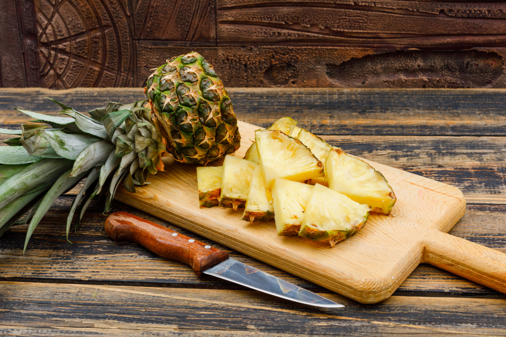 effets secondaires bromeline